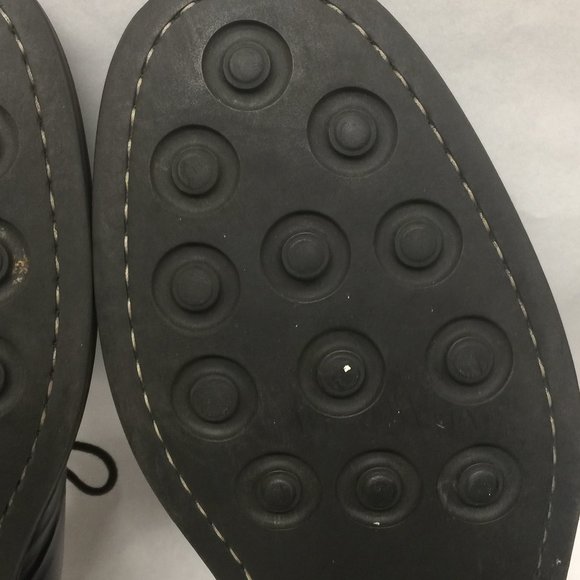 J. Crew Shoes Black Size 9 - Picture 9 of 16